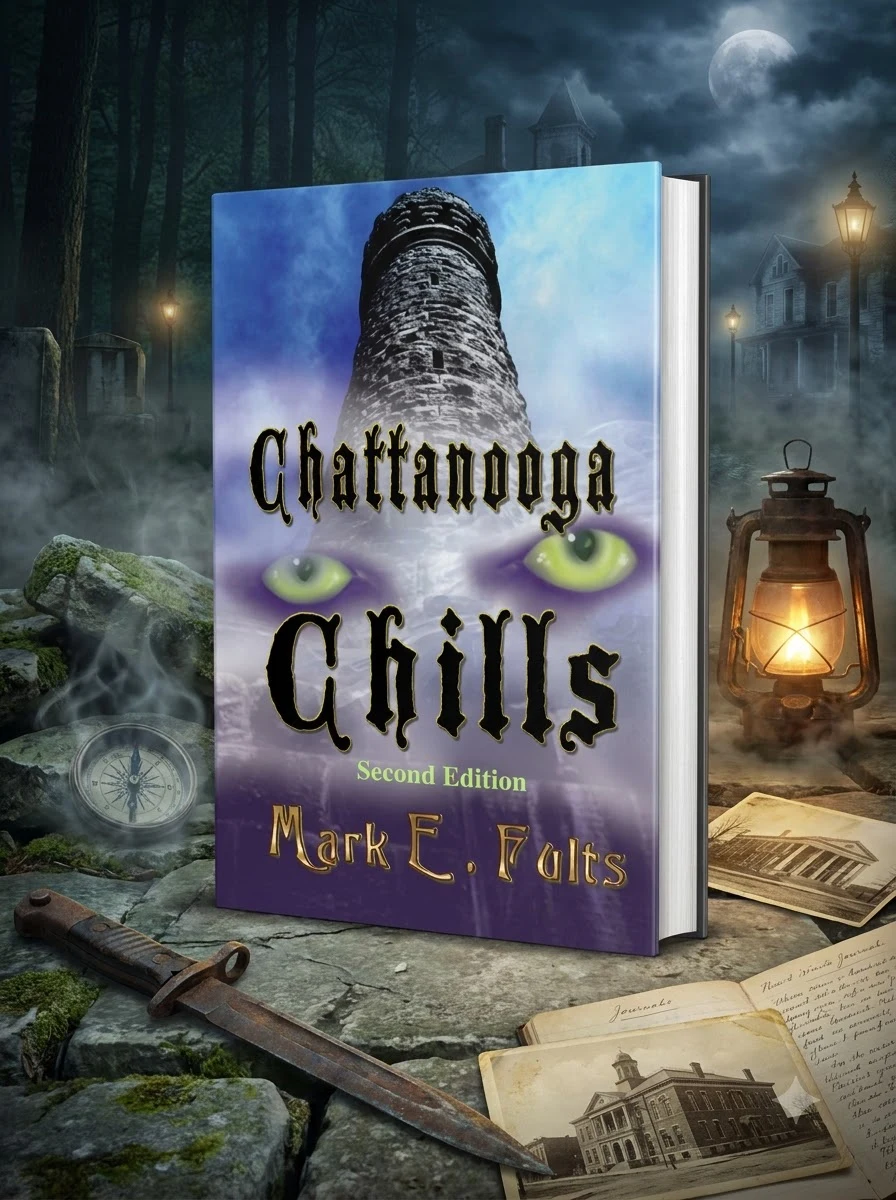 Chattanooga Chills