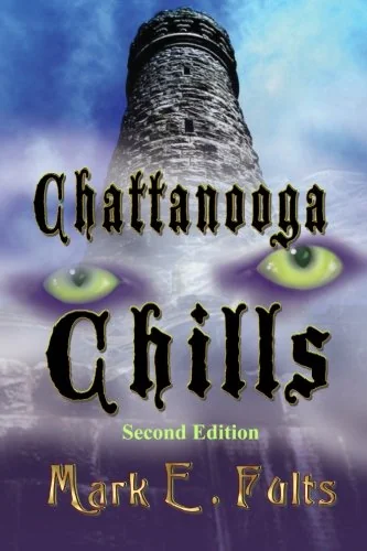 Chattanooga Chills — photo 3