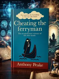 Cheating the Ferryman: The Revolutionary Science of Life After Death — photo 1