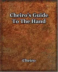 Cheiro's Guide To The Hand — photo 3