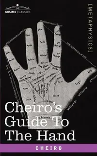Cheiro's Guide to the Hand — photo 2