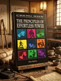 Cheng Hsin: The Principles of Effortless Power (Revised) — photo 1