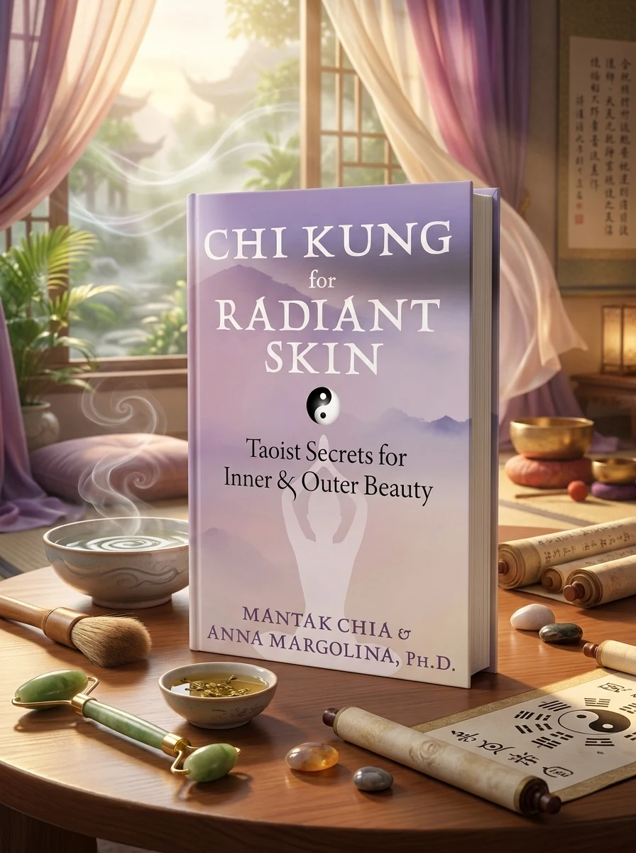 CHI Kung for Radiant Skin: Taoist Secrets for Inner and Outer Beauty