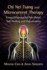 CHI Nei Tsang and Microcurrent Therapy: Energy Massage for Pain Relief, Self-Healing, and Rejuvenation — photo 2