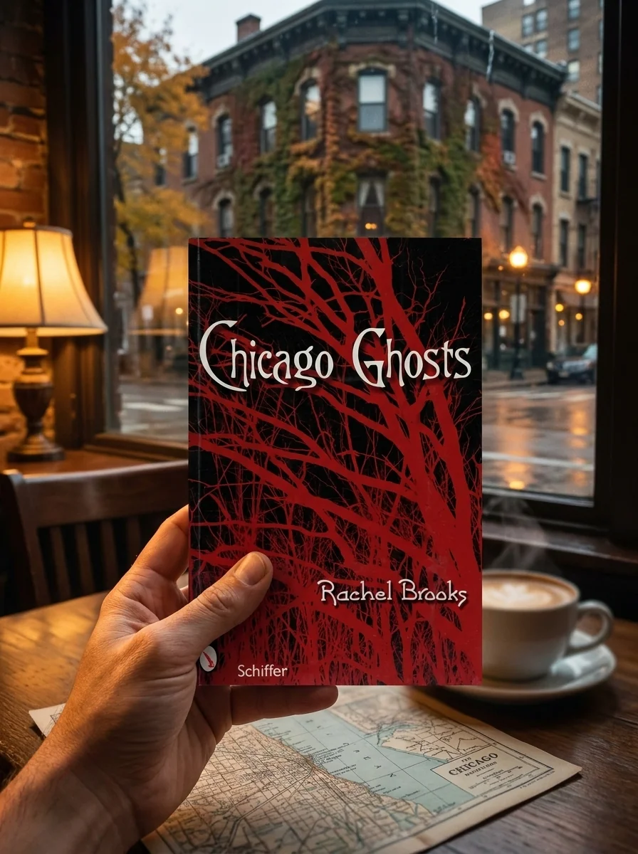 Chicago Ghosts — photo 2