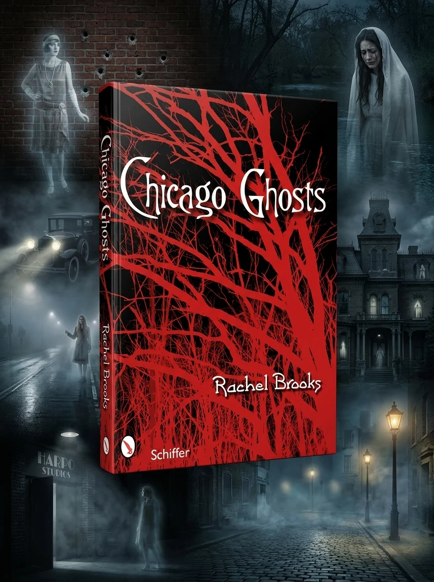 Chicago Ghosts