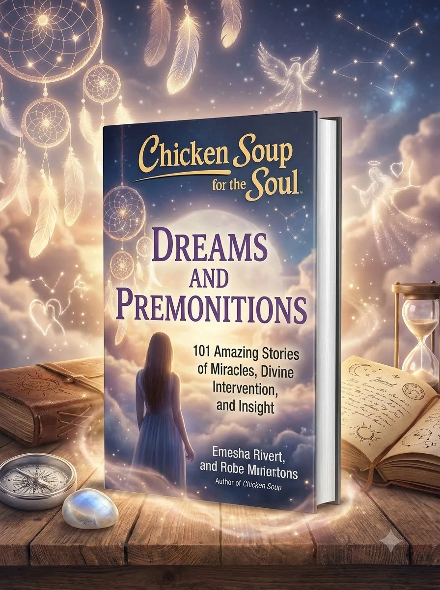 Chicken Soup for the Soul: Dreams and Premonitions: 101 Amazing Stories of Miracles, Divine Intervention, and Insight