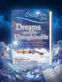 Chicken Soup for the Soul: Dreams and the Unexplainable: 101 Eye-Opening Stories about Premonitions and Miracles — photo 1