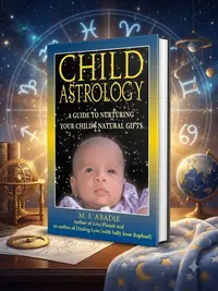 Child Astrology: A Guide to Nurturing Your Child's Natural Gifts (Original) — photo 1