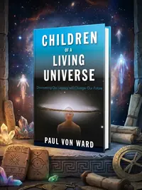 Children of a Living Universe: Discovering Our Legacy Will Change Our Future (Revised) — photo 1