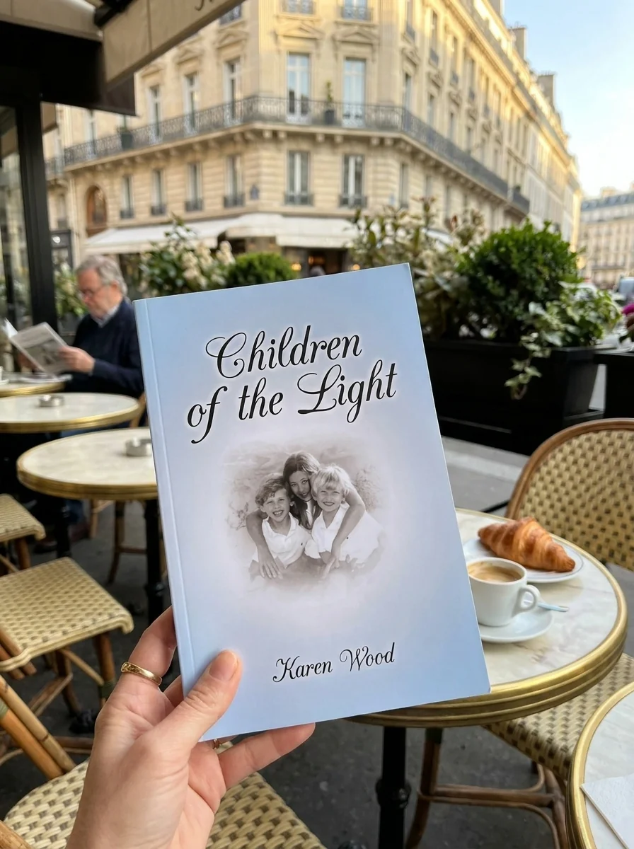 Children of the Light — photo 2