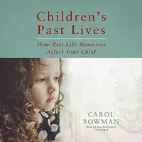 Children's Past Lives: How Past Life Memories Affect Your Child — photo 2