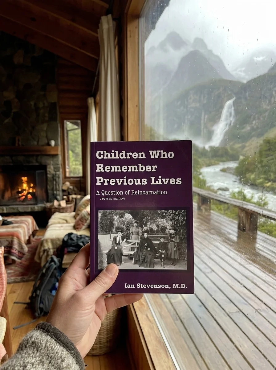 Children Who Remember Previous Lives: A Question of Reincarnation, rev. ed. (Revised) — photo 3