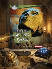Chilling Ancient Curses Maurer, Tracy Nelson — photo 1
