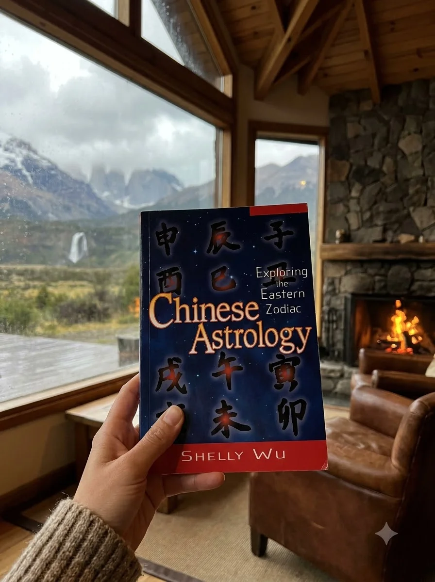 Chinese Astrology: Exploring the Eastern Zodiac — photo 2