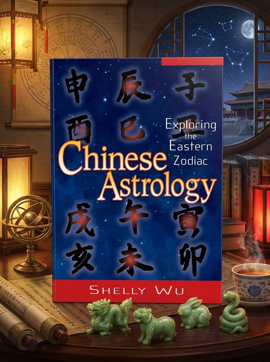 Chinese Astrology: Exploring the Eastern Zodiac