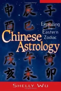 Chinese Astrology: Exploring the Eastern Zodiac — photo 2
