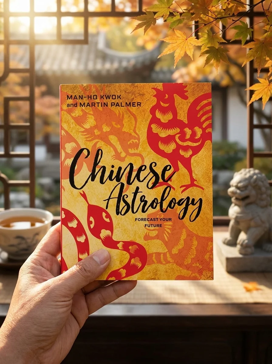 Chinese Astrology: Forecast Your Future — photo 2