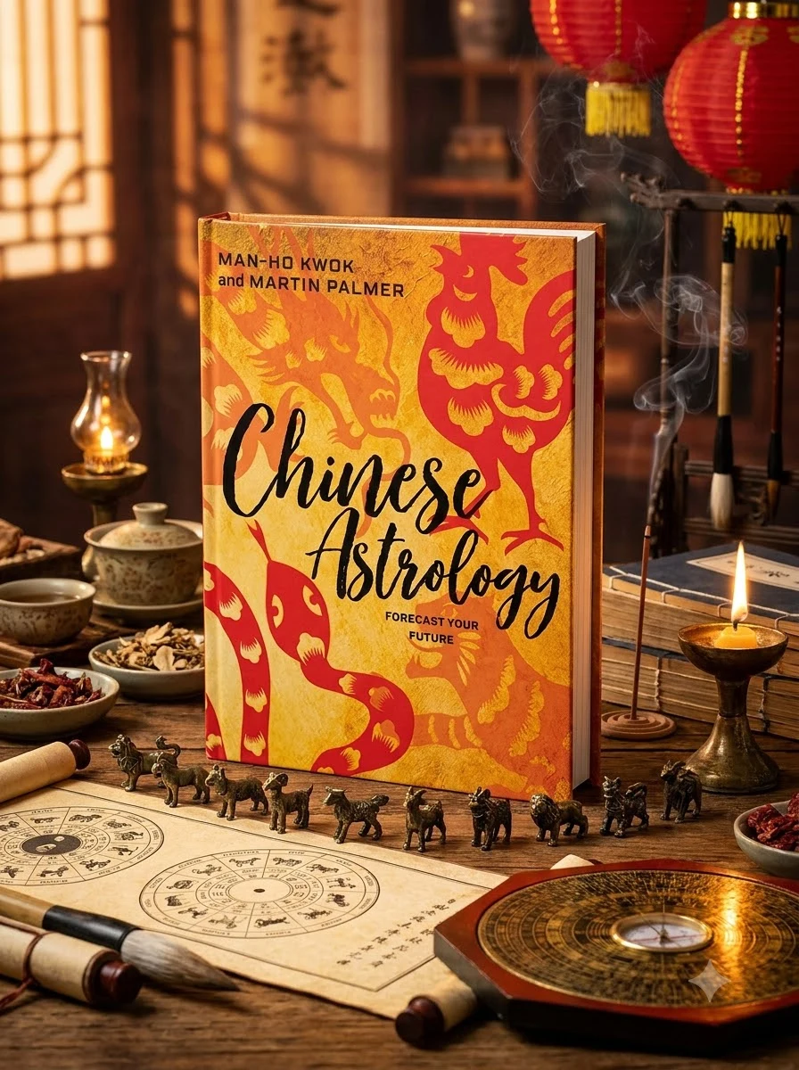 Chinese Astrology: Forecast Your Future