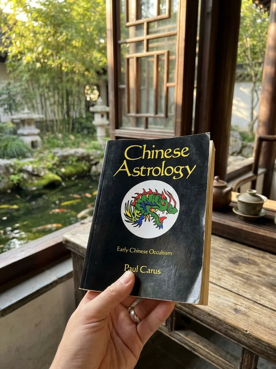 Chinese Astrology — photo 2