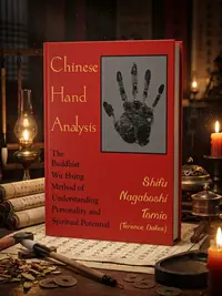 Chinese Hand Analysis (Revised) — photo 1