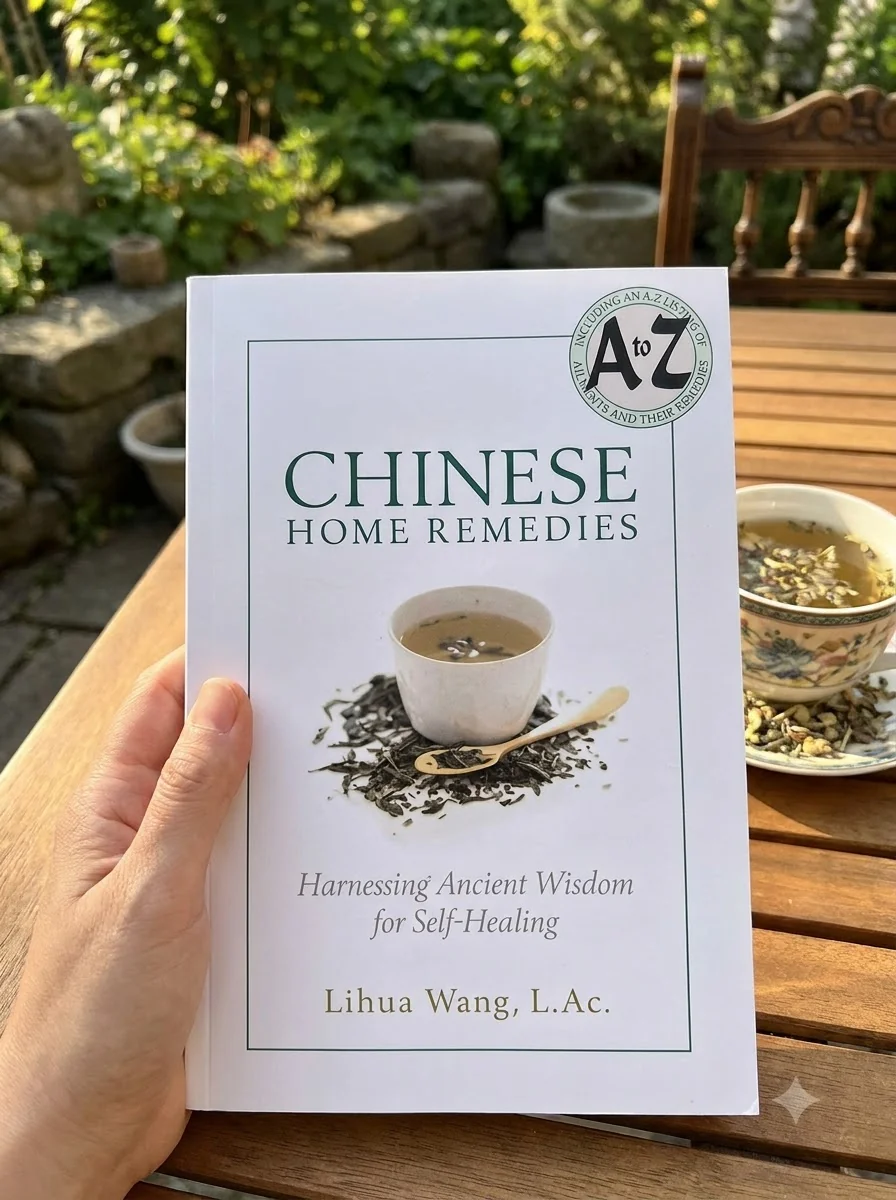 Chinese Home Remedies: Harnessing Ancient Wisdom for Self-Healing — photo 2