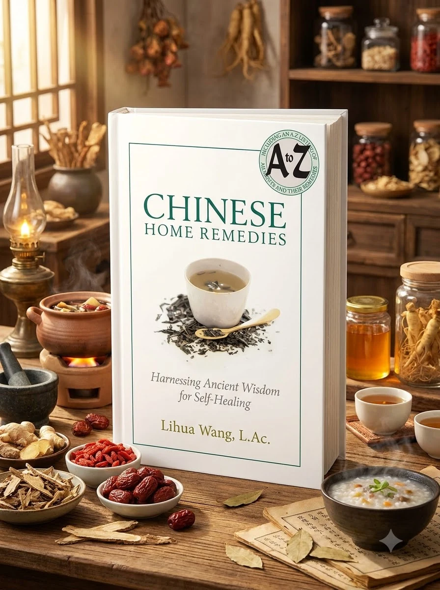 Chinese Home Remedies: Harnessing Ancient Wisdom for Self-Healing