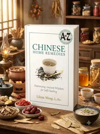 Chinese Home Remedies: Harnessing Ancient Wisdom for Self-Healing — photo 1