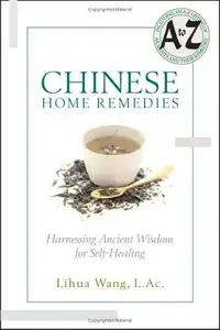 Chinese Home Remedies: Harnessing Ancient Wisdom for Self-Healing — photo 2