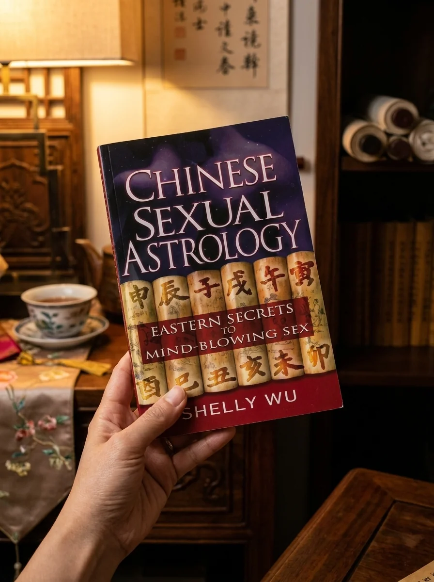 Chinese Sexual Astrology — photo 2