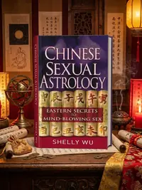 Chinese Sexual Astrology — photo 1