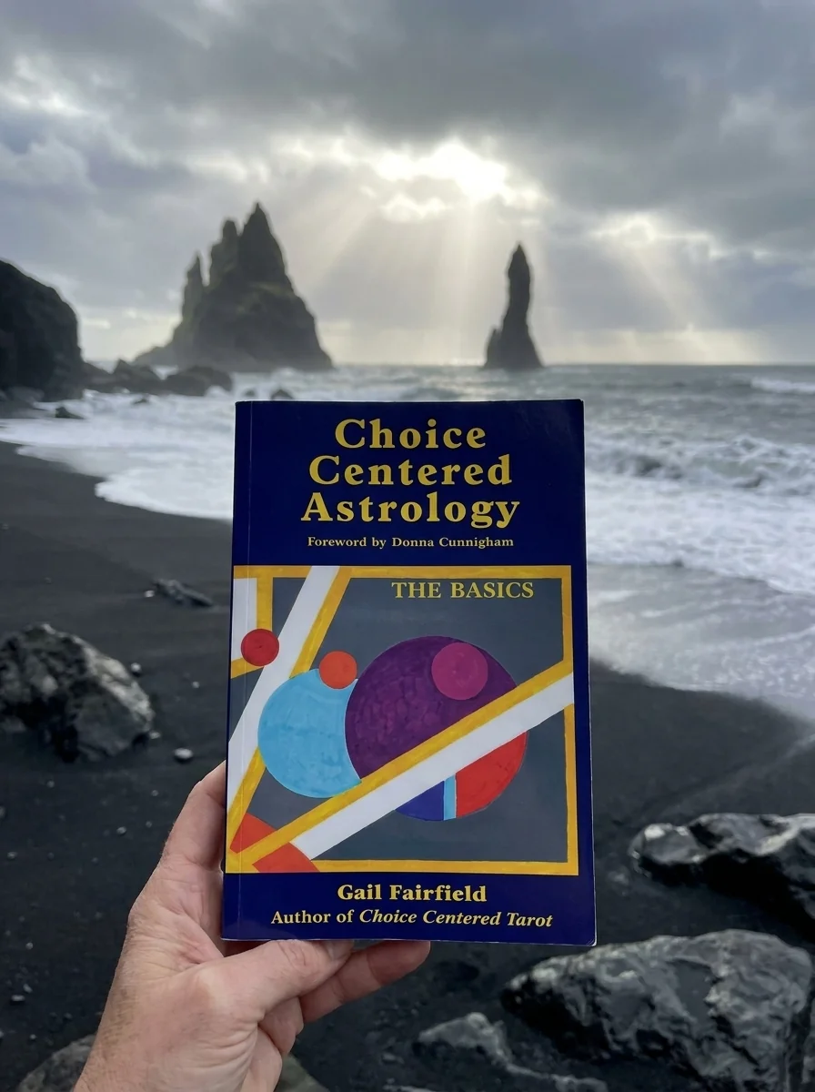 Choice Centered Astrology: The Basics — photo 2
