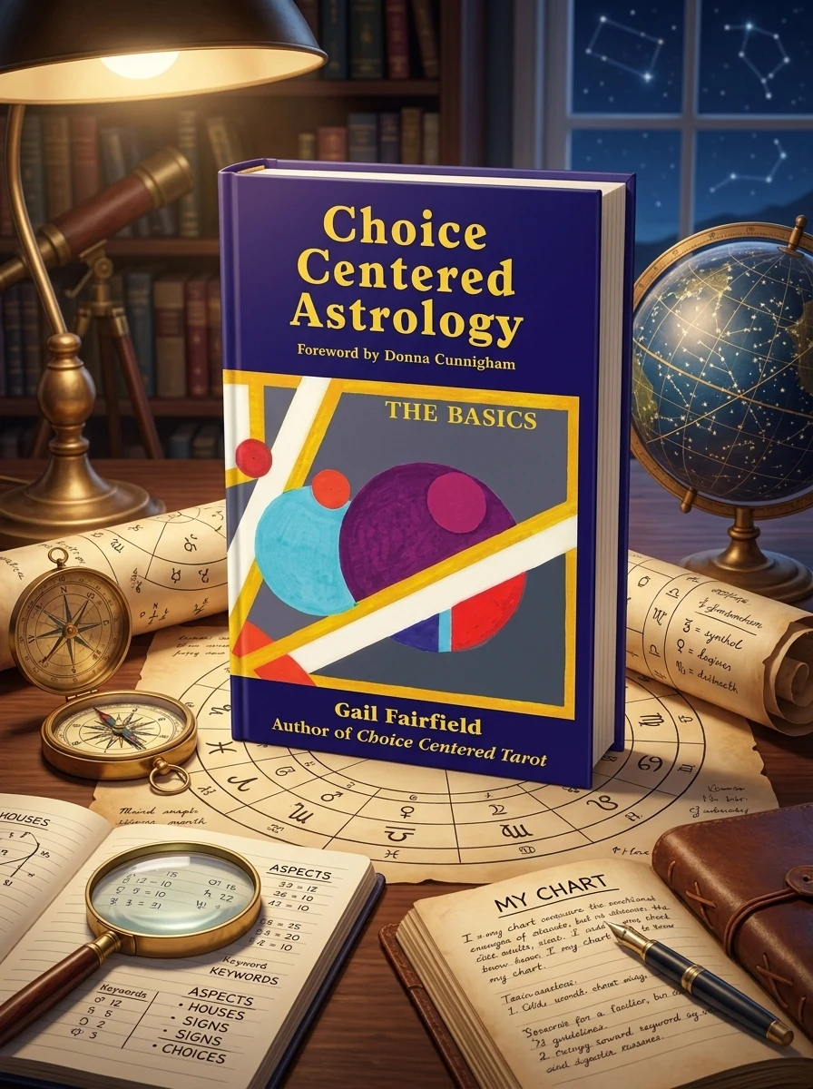 Choice Centered Astrology: The Basics