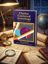 Choice Centered Astrology: The Basics — photo 1