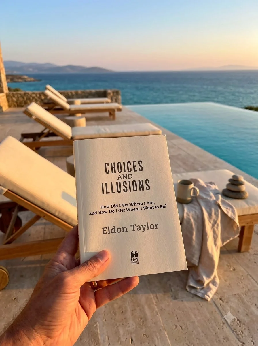 Choices and Illusions: How Did I Get Where I Am, and How Do I Get Where I Want to Be? (Revised) (Revised) — photo 2