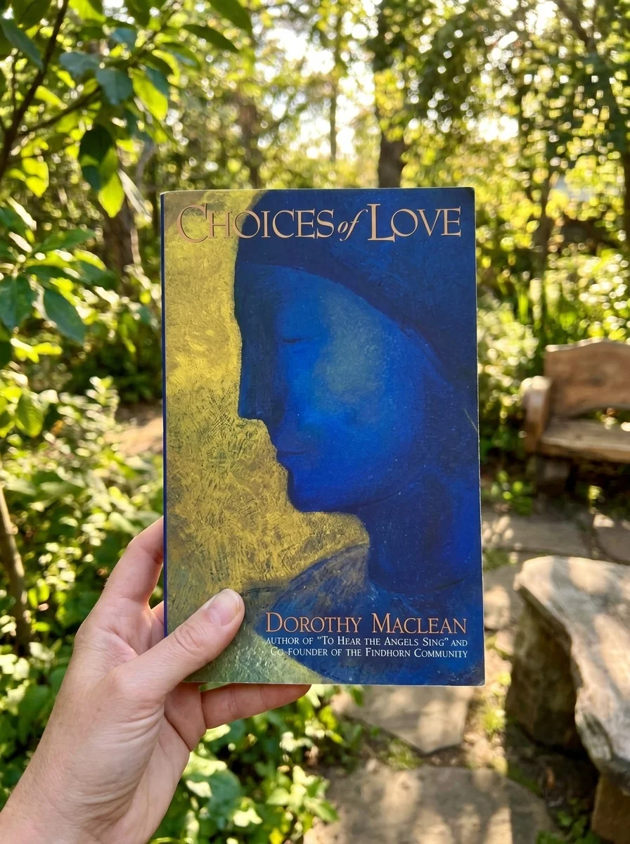 Choices of Love — photo 2