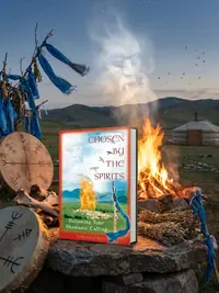 Chosen by the Spirits: Following Your Shamanic Calling (Original) — photo 1