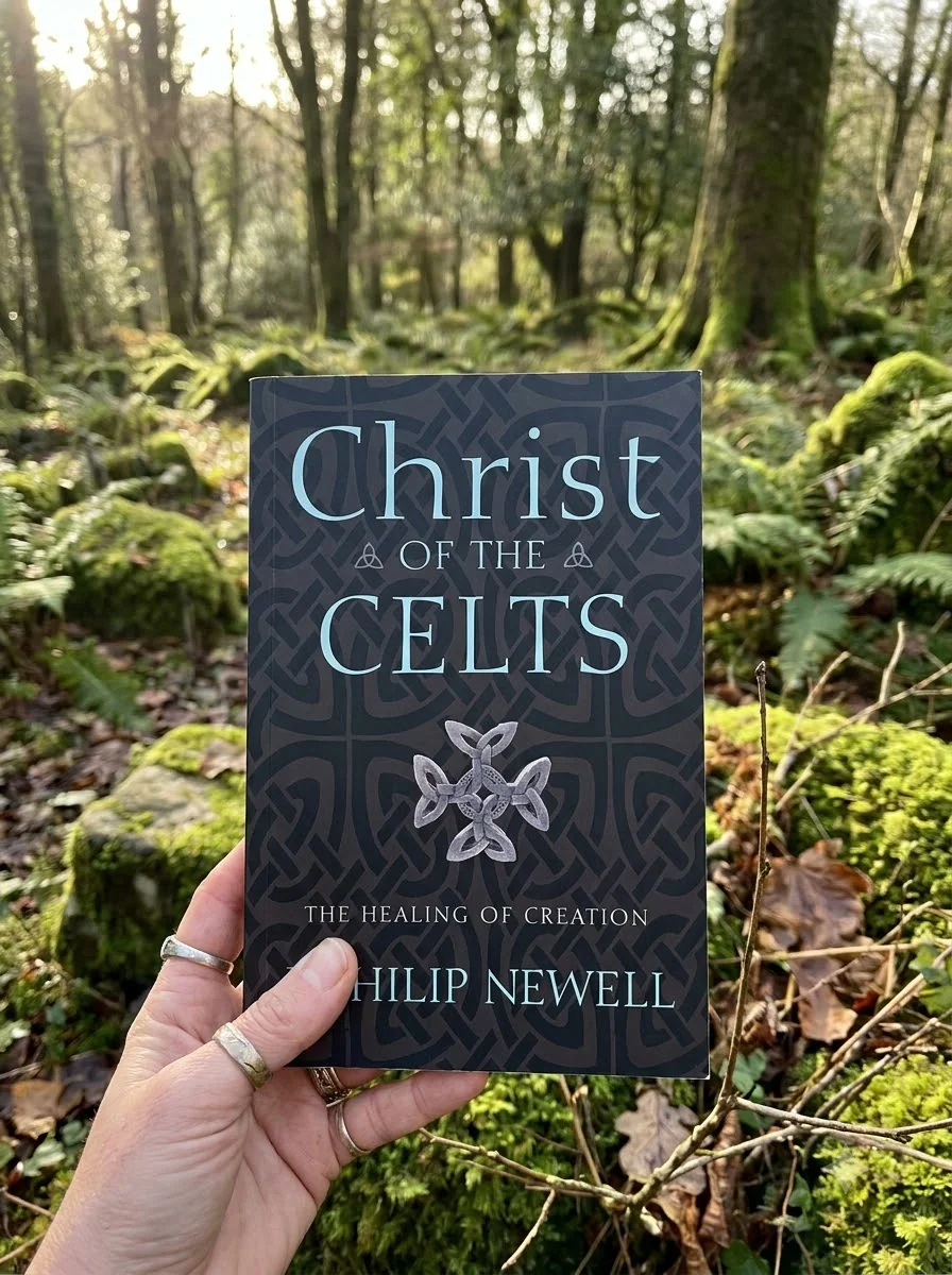 Christ of the Celts: The Healing of Creation — photo 2