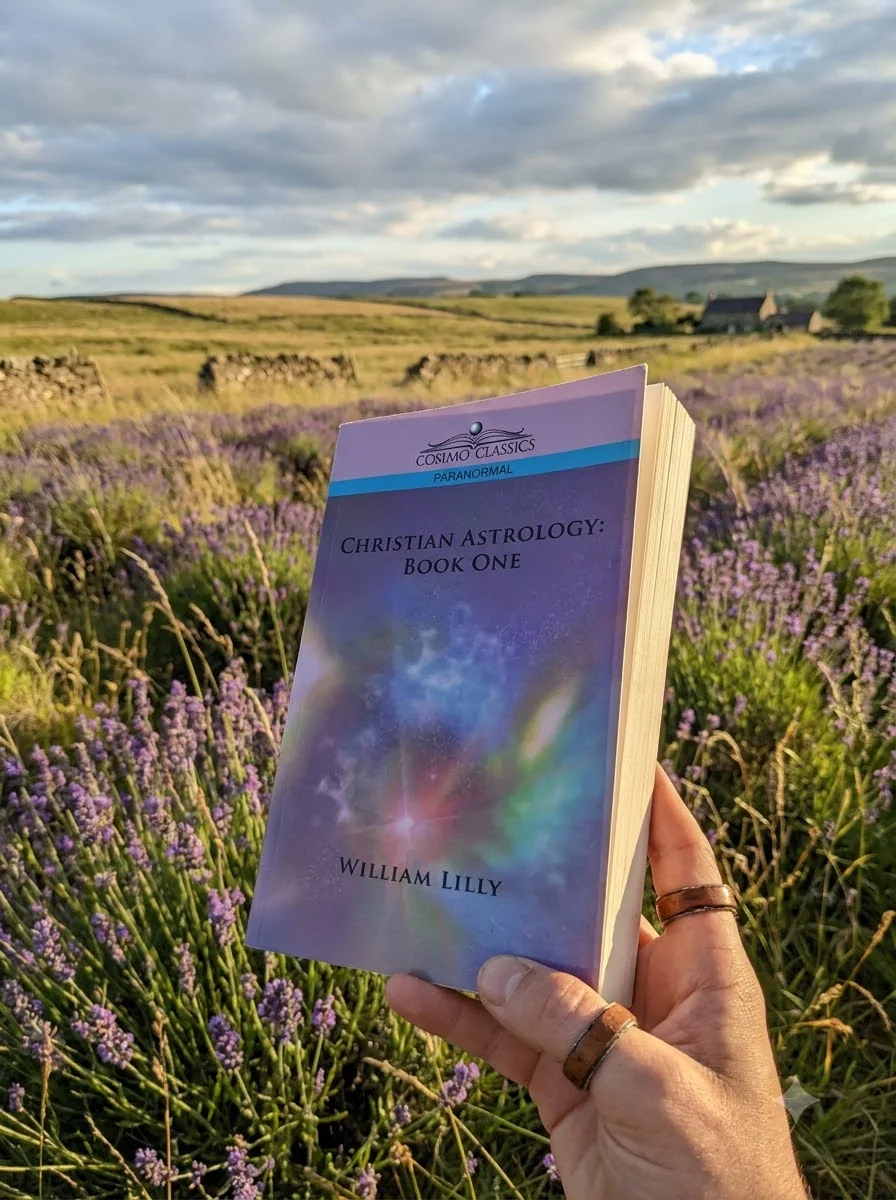 Christian Astrology: Book One — photo 2