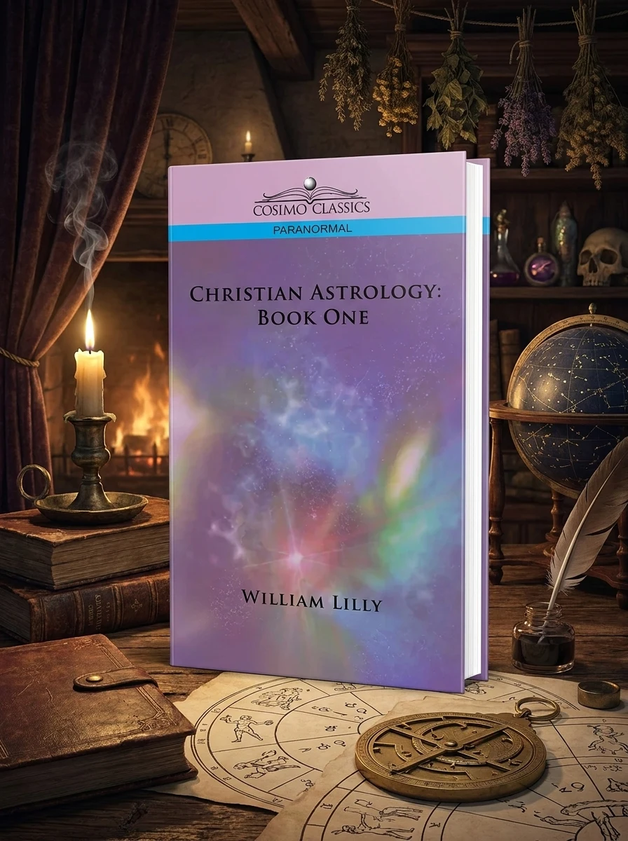Christian Astrology: Book One