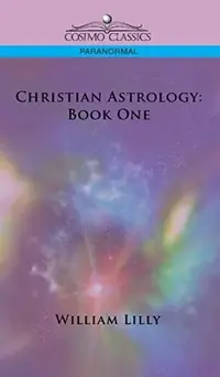 Christian Astrology: Book One — photo 2