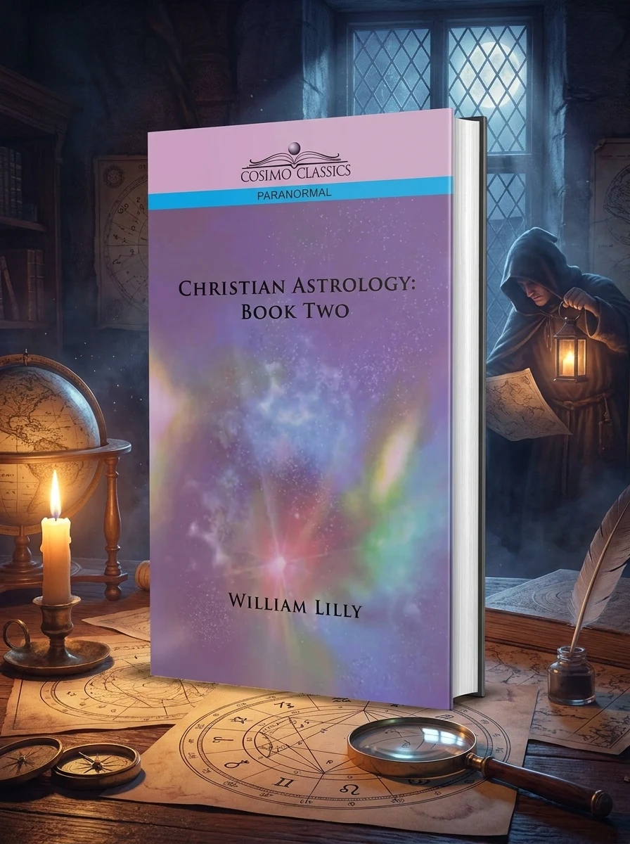 Christian Astrology: Book Two