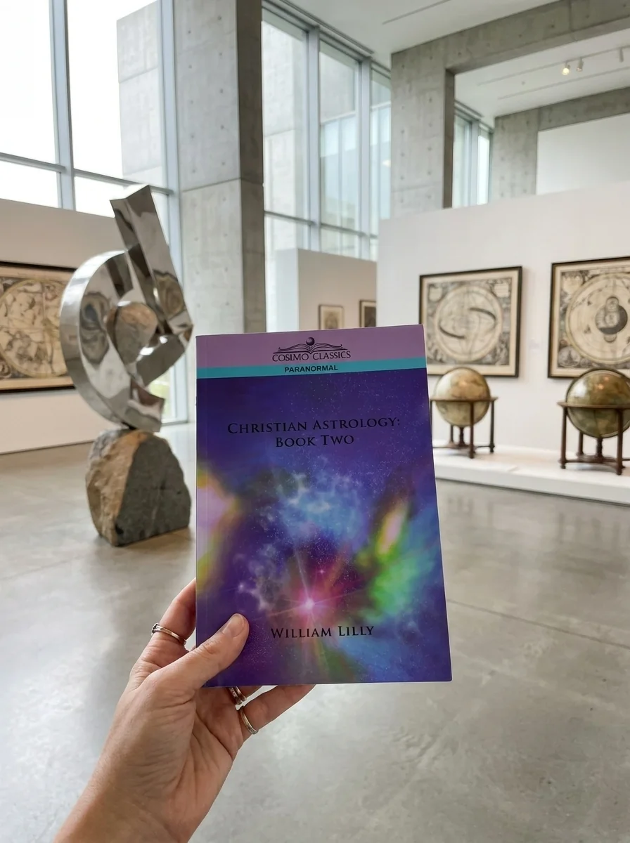 Christian Astrology: Book Two — photo 2