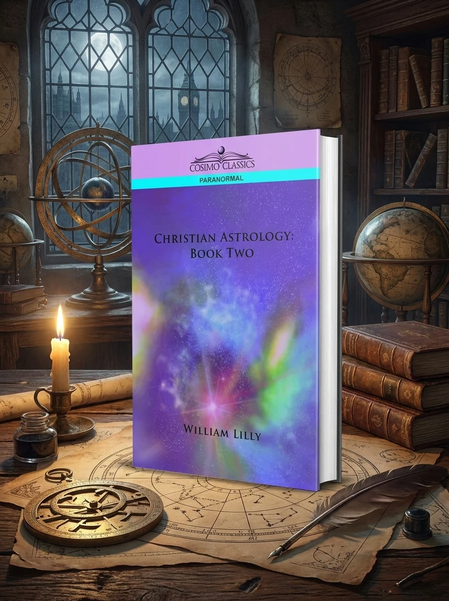 Christian Astrology: Book Two
