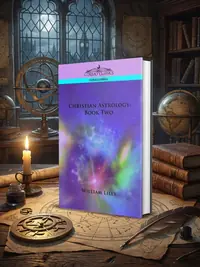 Christian Astrology: Book Two — photo 1