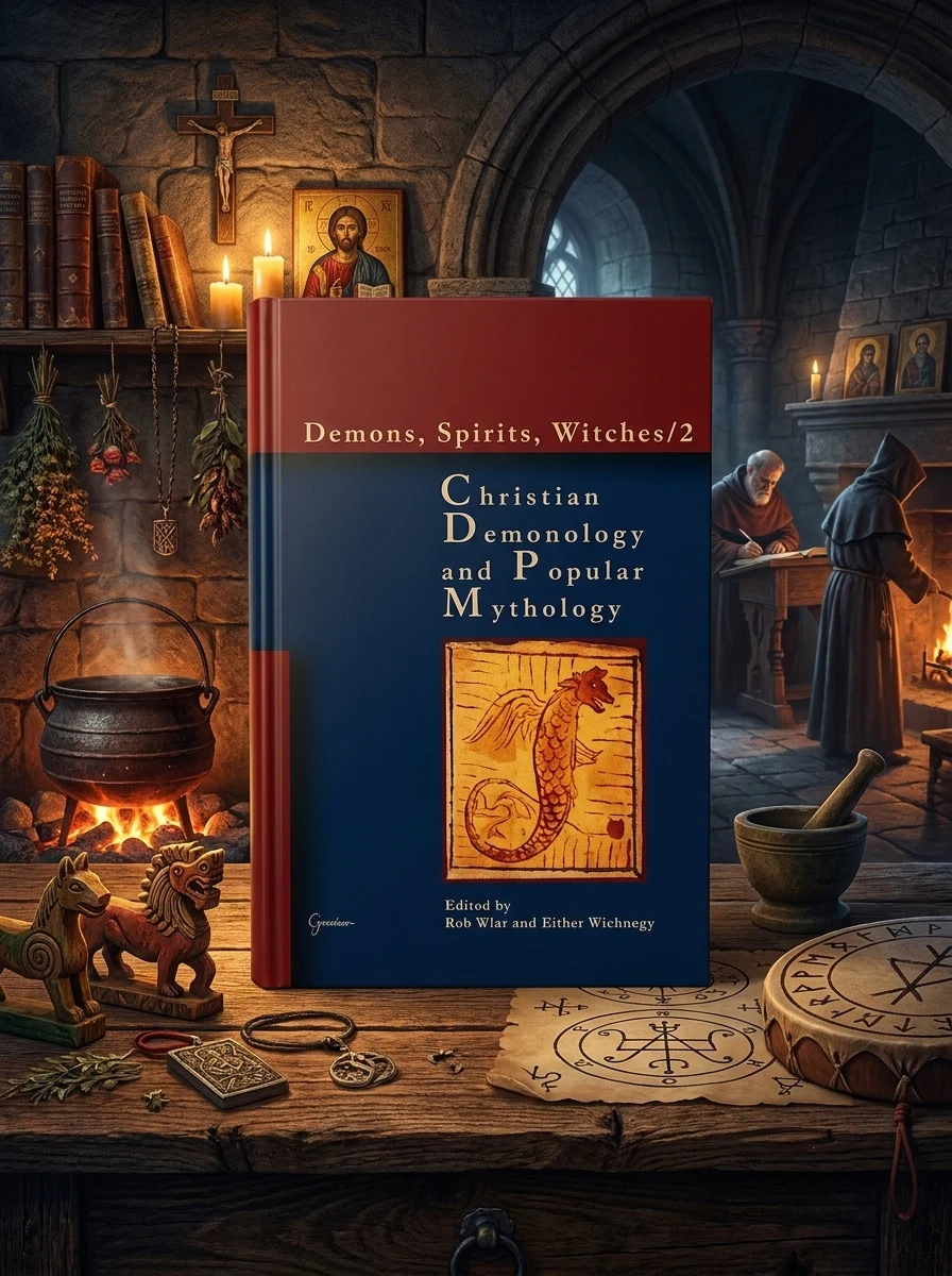 Christian Demonology and Popular Mythology