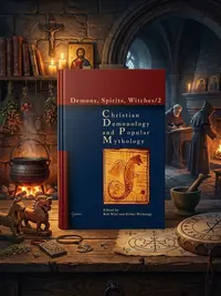 Christian Demonology and Popular Mythology — photo 1