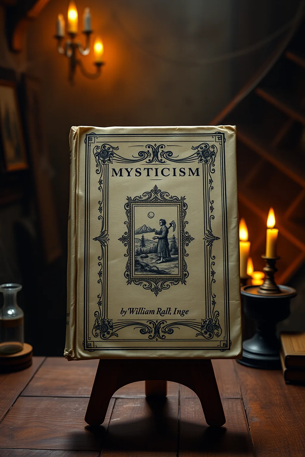 Christian Mysticism