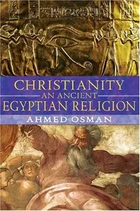 Christianity: An Ancient Egyptian Religion (Original) — photo 2
