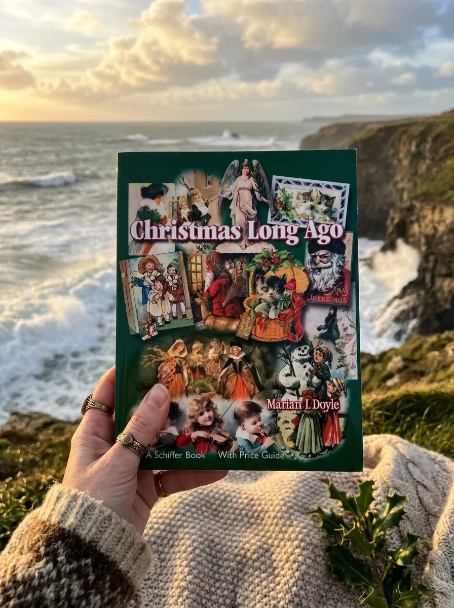 Christmas Long Ago — photo 2